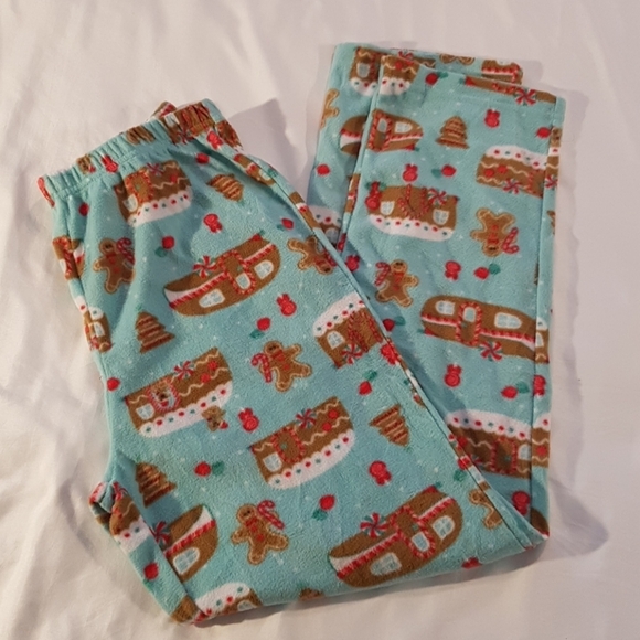 Joe Boxer girls size XL 14/16 pajama set NWT - Picture 5 of 6